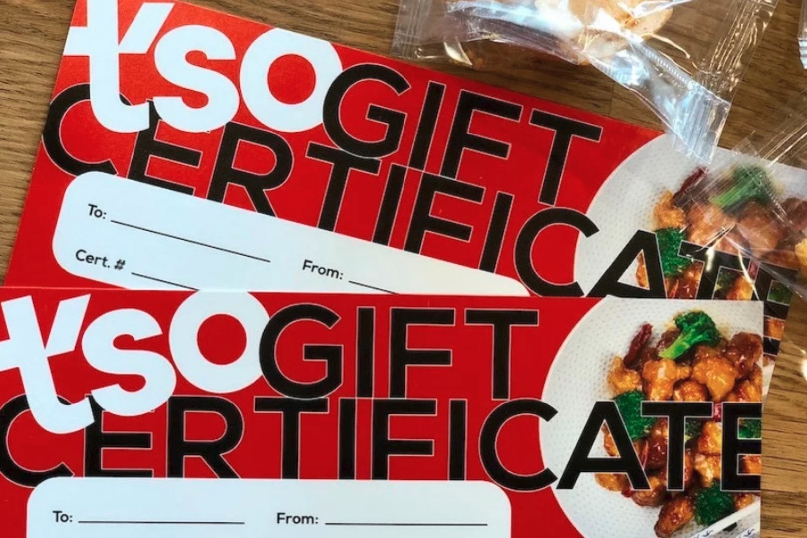 $10 Gift Coupon